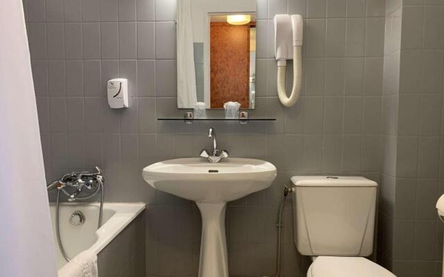 Appartement Perros-Guirec, 3 pièces, 4 personnes - FR-1-368-59