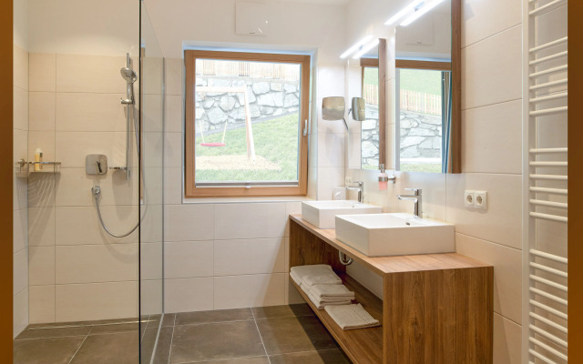 Ferienhof Neusacher Moser