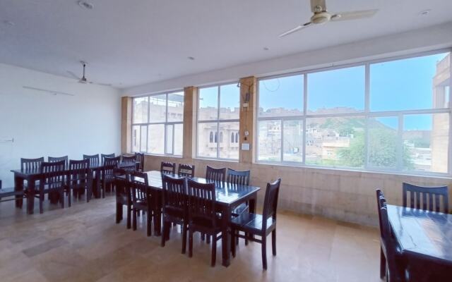 Hotel Royal Villa Jaisalmer