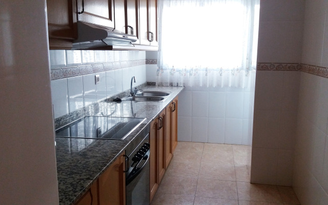 Apartamentos Oropesa 3000 sin piscina