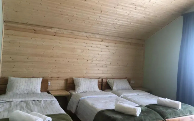 Cozy Place in Kazbegi