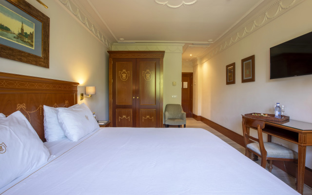 Hotel Inglaterra Sevilla