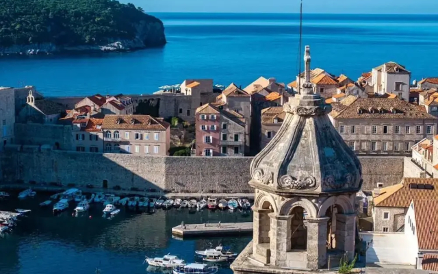 Casa Rosa