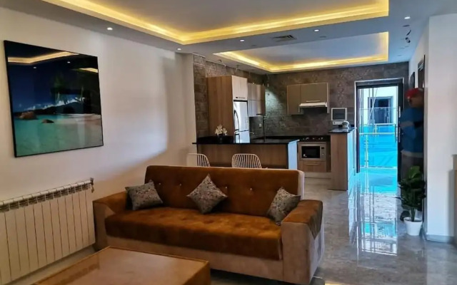 Residence vacance aniss