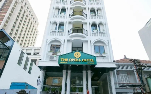 The Opera Hotel Hai Phòng