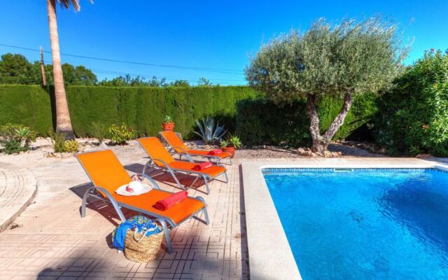 Villa Philippe Miami Platja