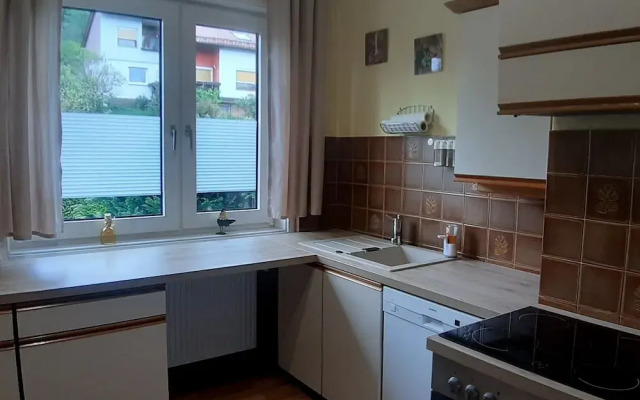 Ferienhaus , Wieda