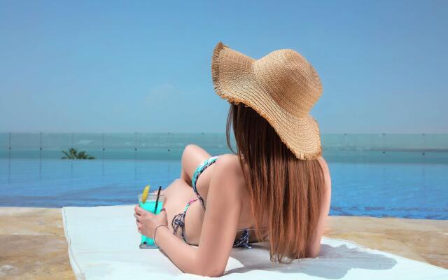 Hilton Dead Sea Resort & Spa