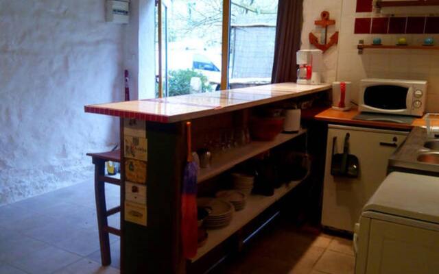 Les Gîtes du Couvent