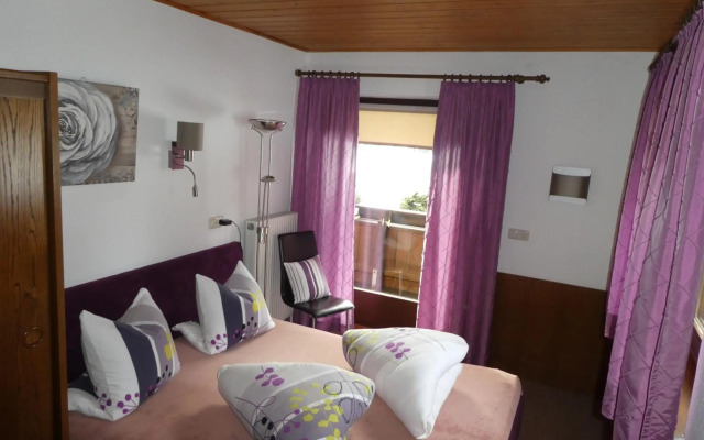 Almblick Appartements