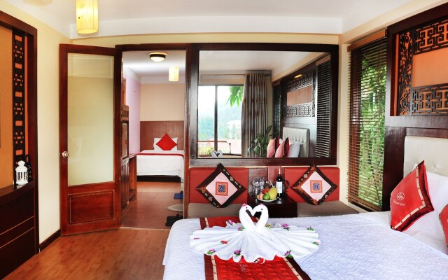 Sapa Elegance Hotel