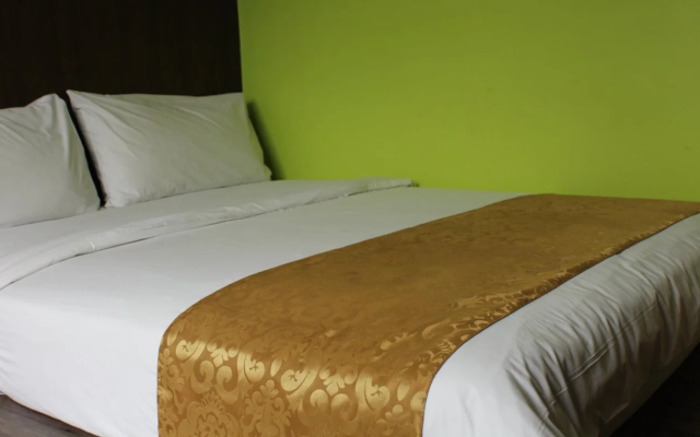 Hotel Rosmerah