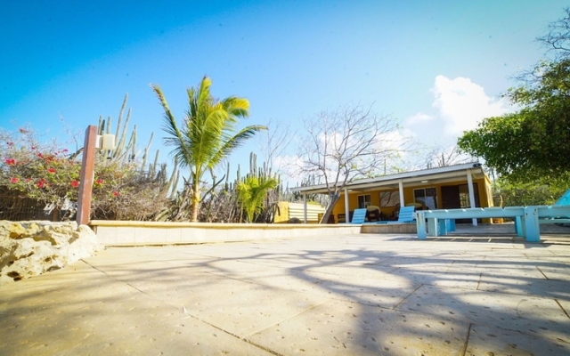 Arawa Kunuku Houses