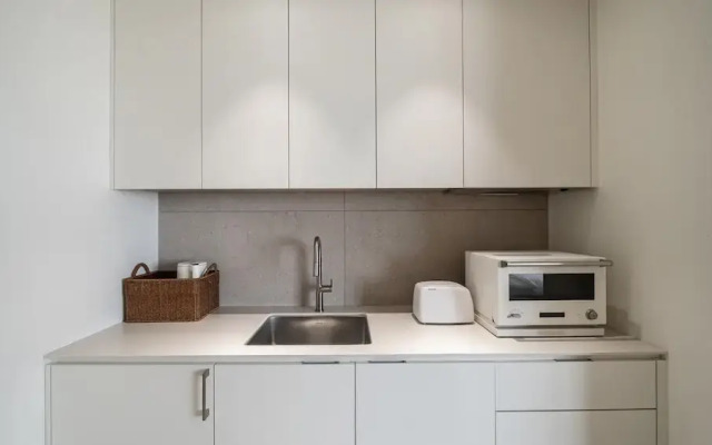 Goseong Gyeoulbada Ocean View Pension