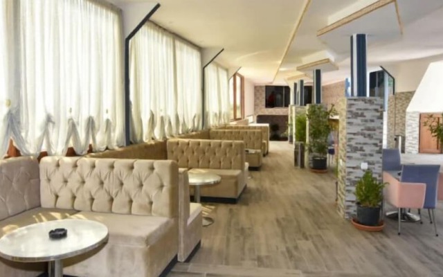 Sirin Apart Otel