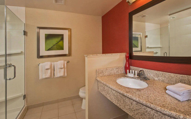 Courtyard Glassboro Rowan University