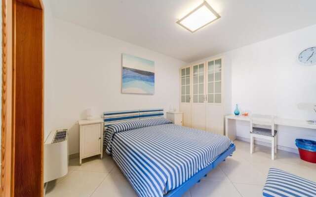 Lo Scalo bed and breakfast