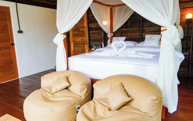 RoomQuest THEVA Resort koh Samui