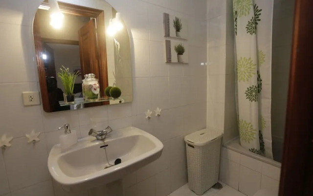 Apartment in Santiago de Compostela 100698