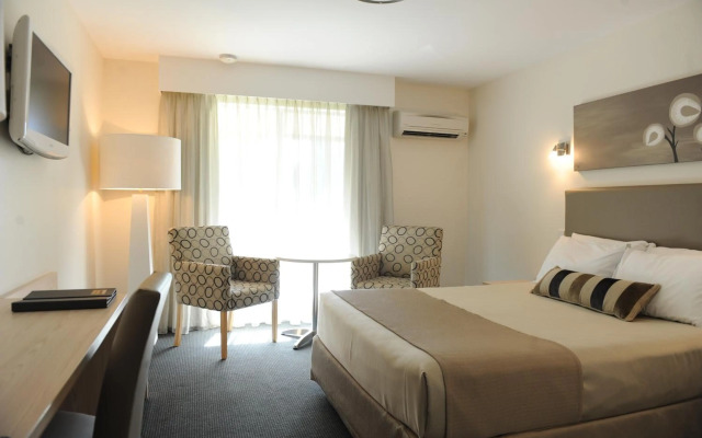 The Barn Accommodation