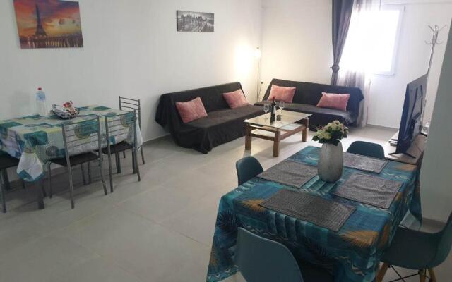 Nikolas Family Apartments