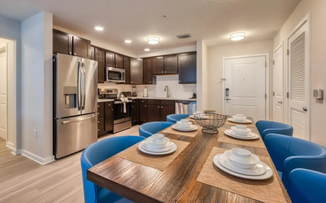 Leisure Business Oasis-near Convention Center