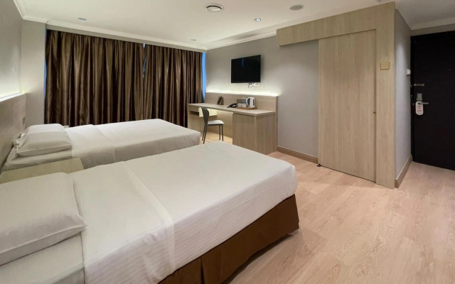 Hotel Imperial Bukit Bintang