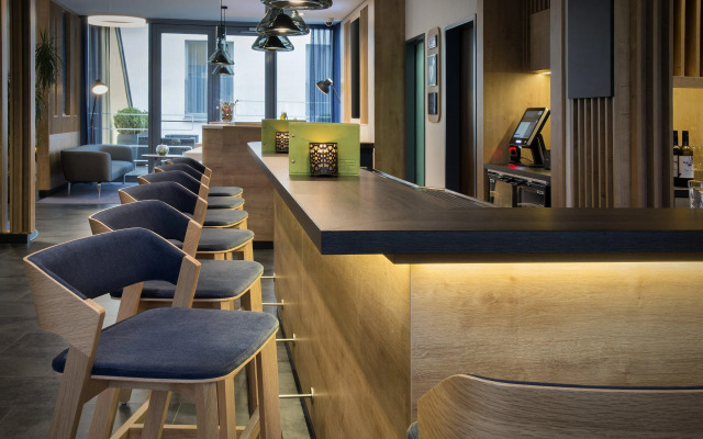 Holiday Inn Express Baden-Baden by IHG