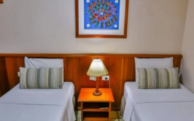 San Marino Suite Hotel