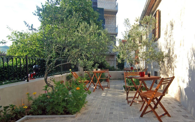 Villa Marino