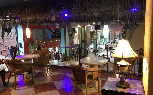 Hotel Delfines Acapulco by NG Hoteles