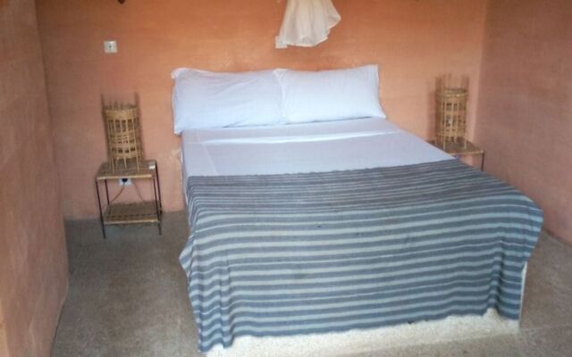 Hôtel Joal Lodge