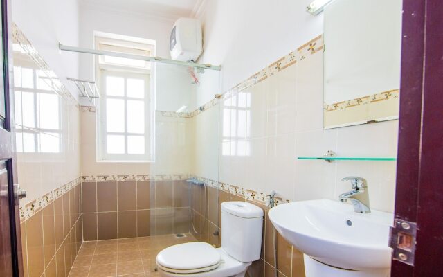 Hoang Viet 2 Hotel