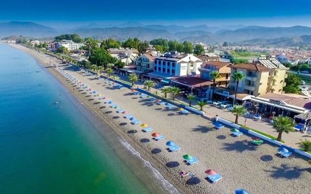 Hotel Barlas Fethiye