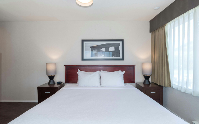 Sandman Hotel Penticton