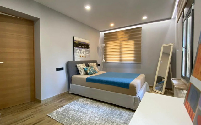 Tomas apartamentos Sagaro