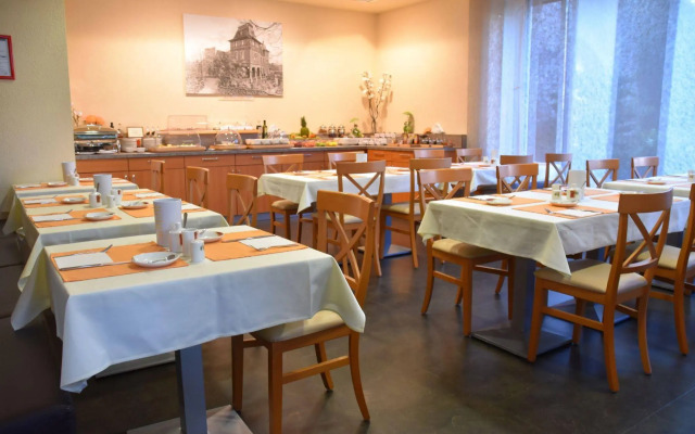 Hotel Fischzucht