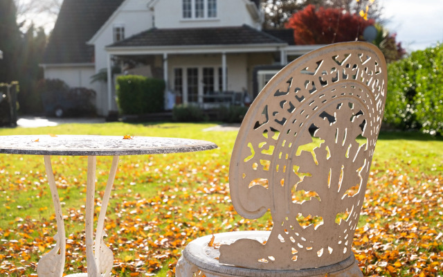 Number 41 Bed  Breakfast