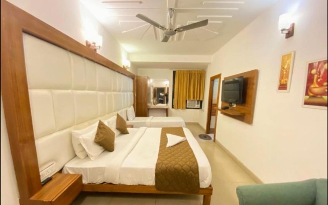 MyHomeHotels – Hotel Ambrosia