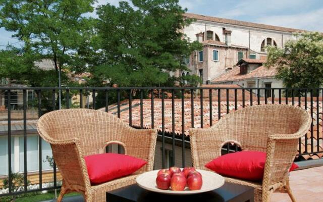 Residence Casangirolamo