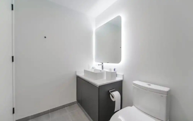 Amazing Apartments with city Views