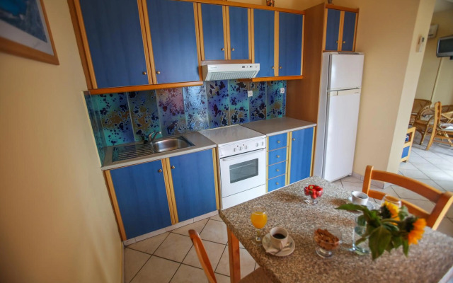 Garbis Villas