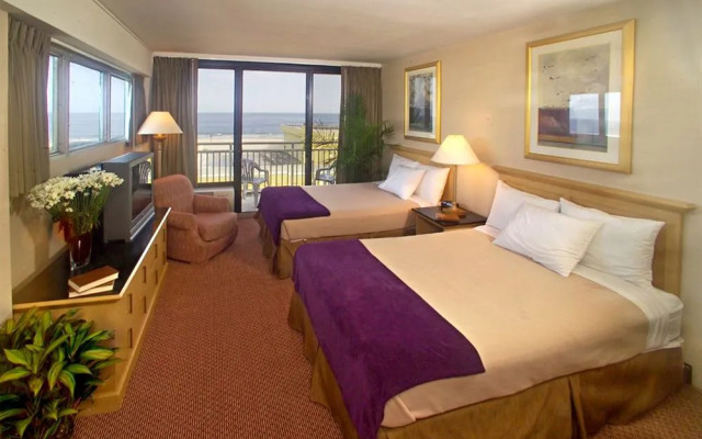 The Empress Hotel & Adult Nightclub