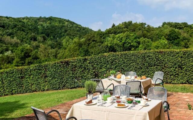 Agriturismo Borgoluce