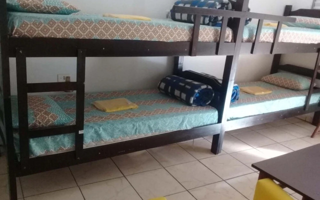 Vitoria Hostel