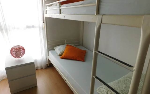 Cádiz INN Hostel