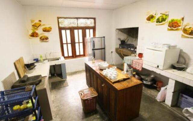 My Hostel