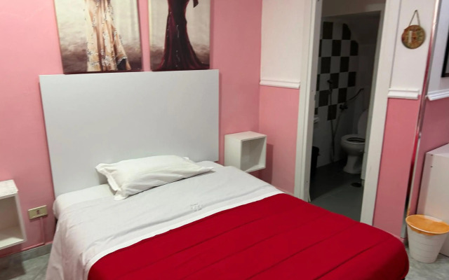 Hotel Alloggio Del Conte