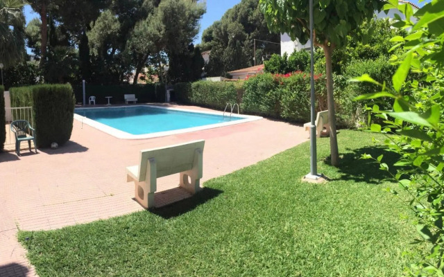 BUNGALOW DE LUJO en PLAYA SAN JUAN