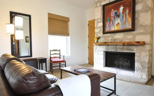 Sage Hill Inn & Spa